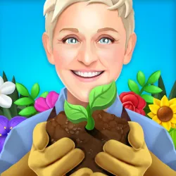 XWorld | Ellen's Garden Restoration