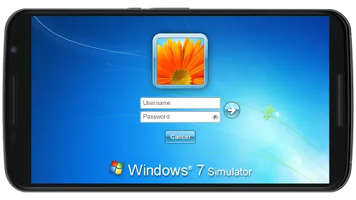 Win7 Simu | Permainan | XWorld