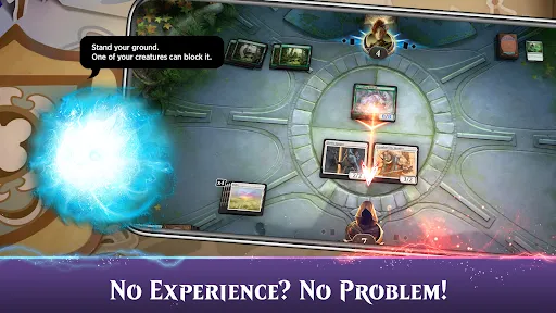 Magic: The Gathering Arena | 游戏 | XWorld