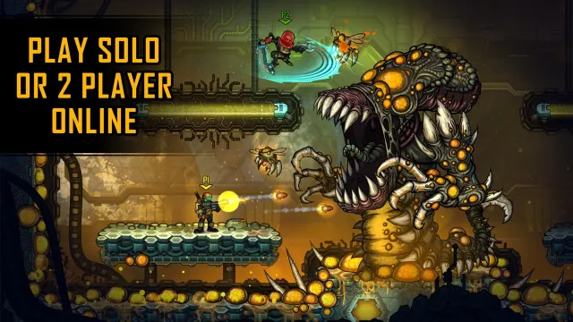 Fury Unleashed | Permainan | XWorld