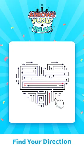 Arrows Puzzle Relax | Permainan | XWorld