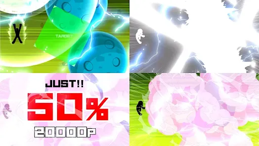 Star Vanisher - Galaxy - | Jogos | XWorld