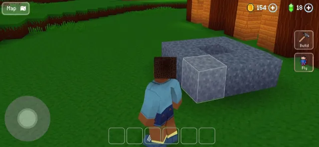 Block Craft 3D: Mô Phỏng | Games | XWorld