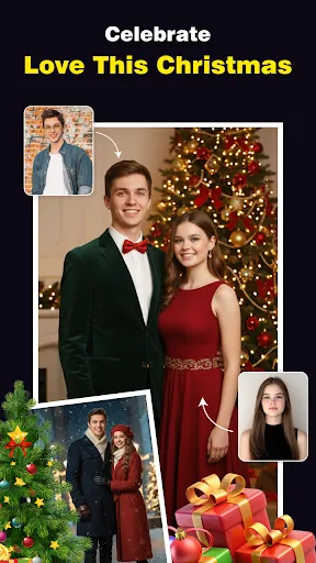 AI Photo Editor | Games | XWorld