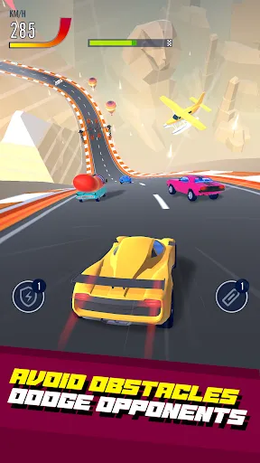 Car Race 3D - Racing Master | Games | XWorld