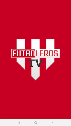 Fútboleros TV | juego | XWorld