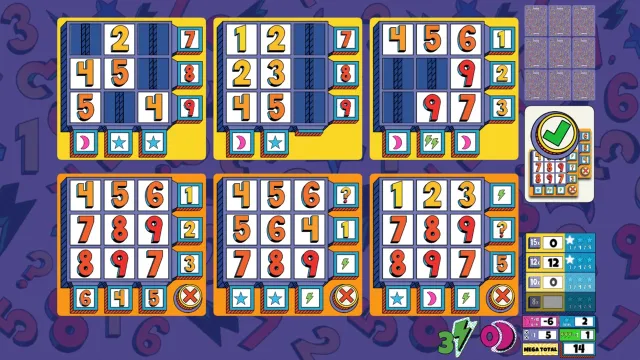 Super Mega Lucky Box | Jogos | XWorld