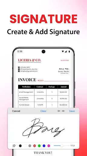 PDF Reader - PDF Converter | 游戏 | XWorld
