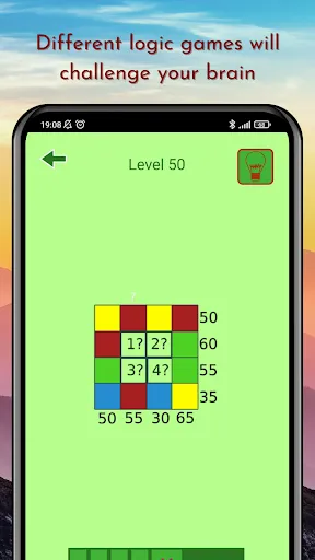 LogicMath: Toán logic và logic | Games | XWorld