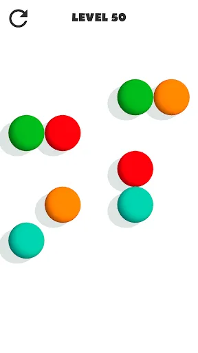 Connect Balls - Line Puzzle - | Permainan | XWorld