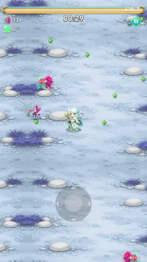 Ashora: Monster Rampage | 游戏 | XWorld