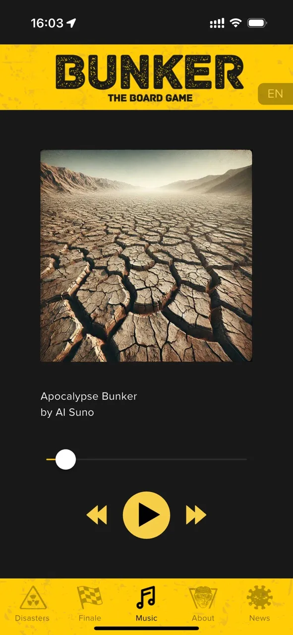 Bunker BG | Игры | XWorld