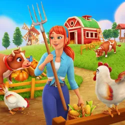 XWorld | Fiona's Farm