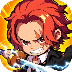 XWorld | Pirate Legends- Idle RPG