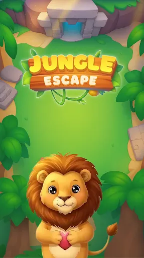 Jungle Escape | Permainan | XWorld
