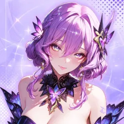 XWorld | Goddess Gloss: Anime TCG