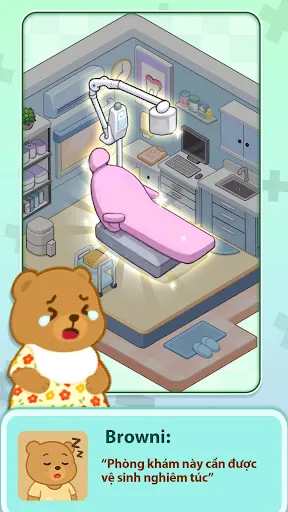 Trang Trí Nhà Cửa (Cozy Life) | Games | XWorld