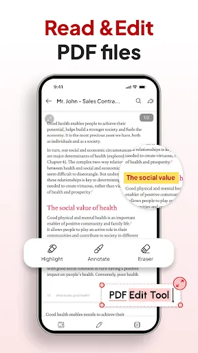 PDF Reader – Document Editor | 游戏 | XWorld PDF Reader – Document Editor | 游戏 | XWorld