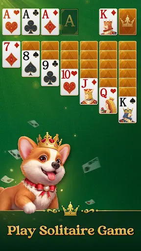 Jenny Solitaire® - Card Games | เกม | XWorld