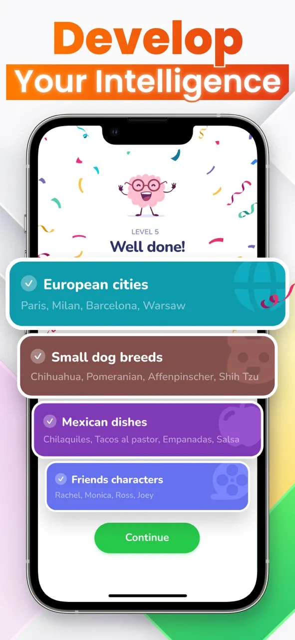 Word Connect - Угадай Слова | Permainan | XWorld