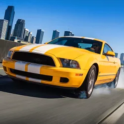 XWorld | Lane Rider: Highway Runner