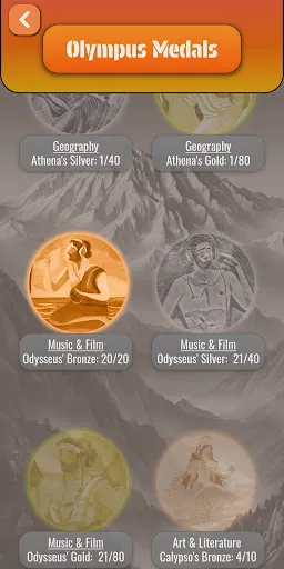 BrainBlox - A Trivia Odyssey | 游戏 | XWorld