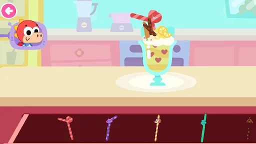 Kids Baking Games: Cake Maker | Games | XWorld