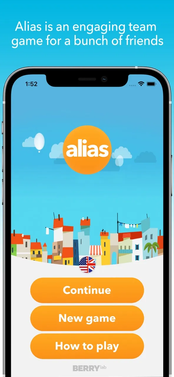 Alias Premium | Games | XWorld