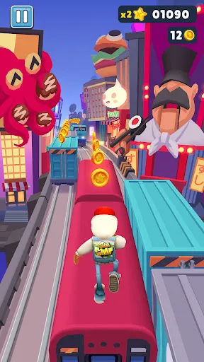 Subway Surfers | Games | XWorld Subway Surfers | Games | XWorld