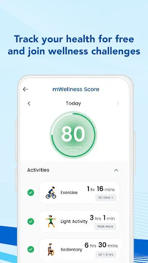 mWell PH: 24/7 Doctor Consult | Permainan | XWorld