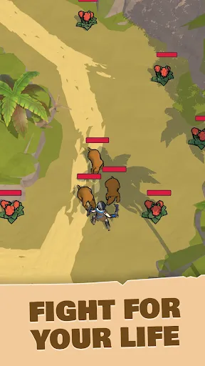 Idle Human Evolution Merge RPG | เกม | XWorld