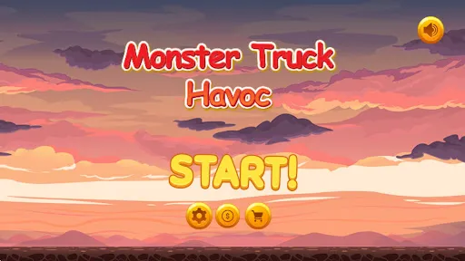 Monster Truck Havoc | 游戏 | XWorld Monster Truck Havoc | 游戏 | XWorld
