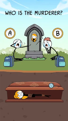 WHO IS LYING? | Игры | XWorld