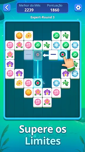 Mahjong Slide: Zen | Jogos | XWorld