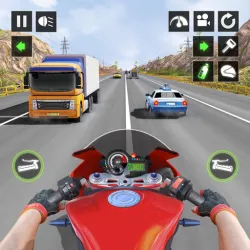 XWorld | Rider 3D Trò chơi đua xe mô tô XWorld | Rider 3D Trò chơi đua xe mô tô