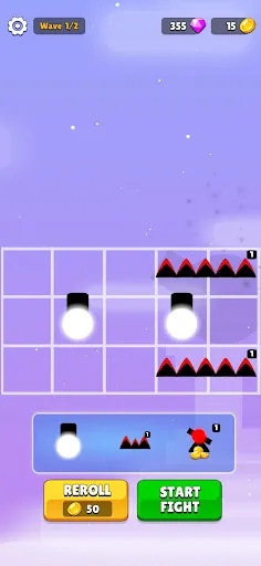 Defender Merge | Игры | XWorld