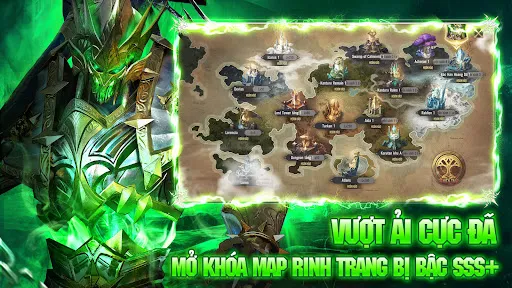 MU: Vinh Dự—Funtap | Games | XWorld