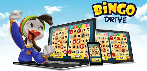 Bingo Drive: Fun Bingo Games | Games | XWorld