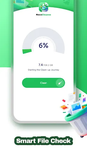 NecoCleanse | เกม | XWorld NecoCleanse | เกม | XWorld