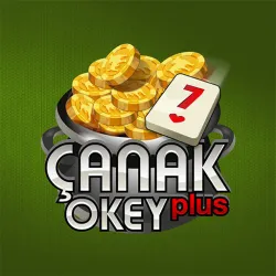 XWorld | Çanak Okey Plus - Eşli & Canlı