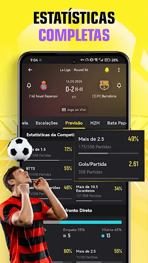 310Scores: Placar & Notícias | Jogos | XWorld