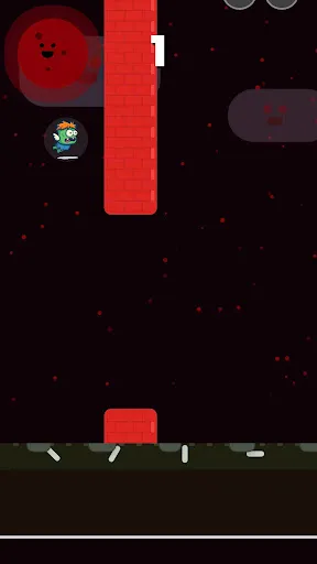 Flappy Joombie | 游戏 | XWorld