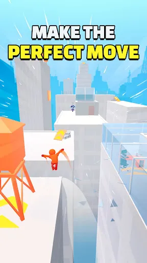 Parkour Race - FreeRun Game | Games | XWorld