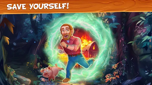 Farm Town - Family Farming Day | Games | XWorld