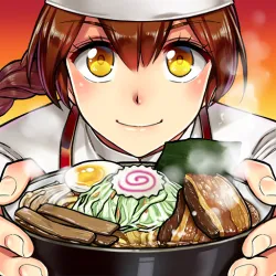 XWorld | Ramen Craze - Fun Kitchen Cook