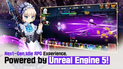 Divine Edge | เกม | XWorld