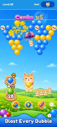 Fortuna Bubble Shooter | Permainan | XWorld Fortuna Bubble Shooter | Permainan | XWorld