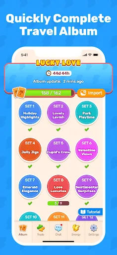 Travel Card | Permainan | XWorld