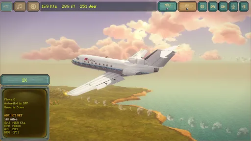 Legendary Pilots | Permainan | XWorld