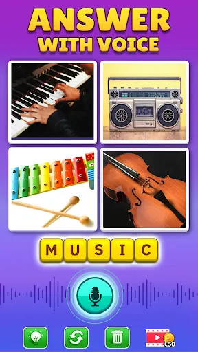 Word Puzzle: Word Games | เกม | XWorld